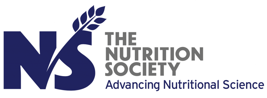 The Nutrition Society Logo